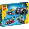 LEGO 75549 MINIONS Moto da inseguimento 2020 