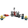 LEGO 75549 MINIONS Moto da inseguimento 2020 
