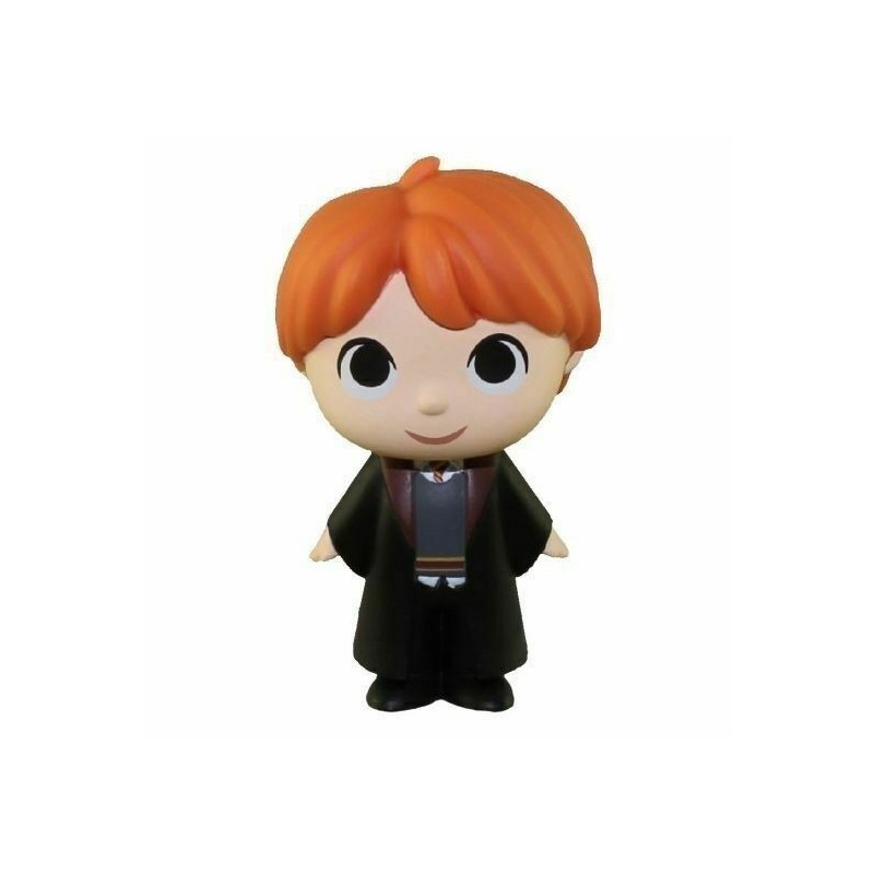 RON WEASLEY 1/12 HARRY POTTER SERIE 1 FUNKO POP MYSTERY MINIS CON SCATOLA 