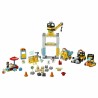 LEGO DUPLO 10933 CANTIERE EDILE CON GRU A TORRE GIU 2020 