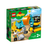 LEGO DUPLO 10931 CAMION E SCAVATRICE CINGOLATA GIU 2020 