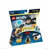 LEGO DIMENSIONS 71248 Level Pack MISSION IMPOSSIBLE SUBITO DISPONIBILE