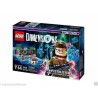 LEGO DIMENSIONS 71242 STORY PACK GHOSTBUSTERS SUBITO DISPONIBILE
