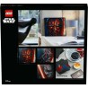 LEGO 31200 ART I SITH STAR WARS DA AGO 2020 PREVENDITA