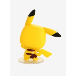 FUNKO POP GAMES 553 PIKACHU - POKEMON 10 CM VINYL FIGURE
