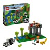 LEGO 21158 L'ALLEVAMENTO DI PANDA MINECRAFT DAL 12 GEN 2020