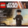 LEGO STAR WARS 5004406 FIRST ORDER GENERAL MINIFIGURE POLYBAG