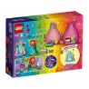 LEGO 41251 TROLLS WORLD TOUR IL BACELLO DI POPPY  DAL 12 GEN 2020