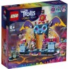 LEGO 41254 TROLLS WORLD TOUR CONCERTO A VULCANO ROCK CITY DAL 12 GEN 2020