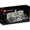 LEGO ARCHITECTURE 21045 TRAFALGAR SQUARE GIU 2019