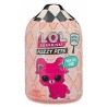 LOL SURPRISE FUZZY PETS SERIE 5 MAKEOVER SERIES ORIGINALE MGA GIOCHI PREZIOSI