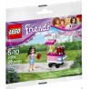 LEGO 30396 FRIENDS CUPCAKE STAND POLYBAG
