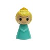 OOSHIES BLISTER 3+1 TOP MATITA COLLEZIONABILI PRINCIPESSE SERIE 2 CON ELSA E ...