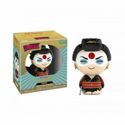 FUNKO POP DORBZ 416 KATANA - DC COMICS BOMBSHELLS VINYL FIGURE