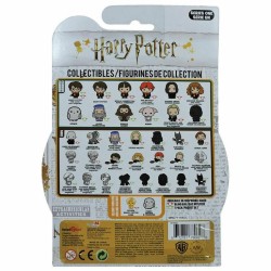 HARRY POTTER BLISTER 6+1 TOPPER MATITA COLLEZIONABILI LIMITED ED. CON DOBBY E..