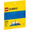 LEGO CLASSIC 10714 BASE BLU GEN - 2018