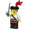  LEGO 71027 MINIFIGURES - MINIFIGURE SERIE 20 71027-5 Pirate Girl