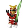  LEGO 71027 MINIFIGURES - MINIFIGURE SERIE 20 71027- 9 Super Warrior