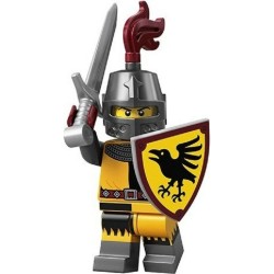  LEGO 71027 MINIFIGURES - MINIFIGURE SERIE 20 71027- 4 Tournament Knight