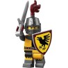  LEGO 71027 MINIFIGURES - MINIFIGURE SERIE 20 71027- 4 Tournament Knight