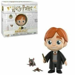 FUNKO 5 FIVE STAR RON WEASLEY HARRY POTTER 8 CM VINYL FIGURE FK30450