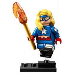  LEGO 71026 MINIFIGURES - MINIFIGURE SERIE DC COMICS 20 71026 - 4 STARGIRL