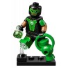  LEGO 71026 MINIFIGURES - MINIFIGURE SERIE DC COMICS 20 71026 - 8 LANTERNA VERDE