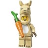  LEGO 71027 MINIFIGURES - MINIFIGURE SERIE 20 71027 7 Ragazza in costume da lama