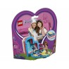 LEGO 41387 FRIENDS LA SCATOLA DEL CUORE DELL'ESTATE DI OLIVIA GIU 2019 LEGO 41387 FRIENDS LA SCATOLA DEL CUORE DELL'ESTATE DI OLIVIA GIU 2019