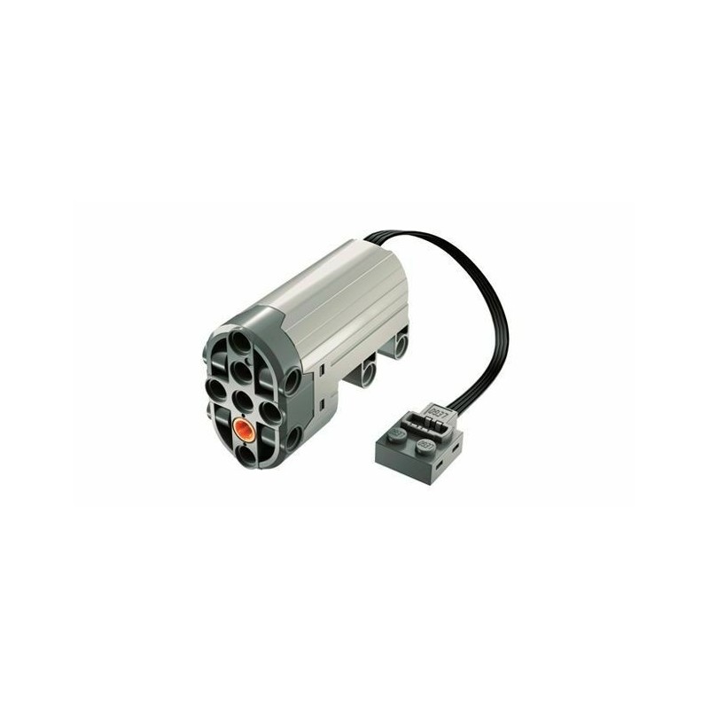 LEGO 88004 SERVO MOTOR 9V POWER FUNCTIONS TECHNIC LEGO 88004 SERVO MOTOR 9V POWER FUNCTIONS TECHNIC