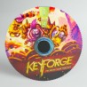 KEYFORGE PREMIUM CHAIN TRACKERS BROBNAR - INDICATORE DEI VINCOLI