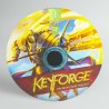 KEYFORGE PREMIUM CHAIN TRACKERS SANCTUM - INDICATORE DEI VINCOLI