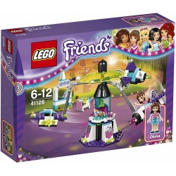 LEGO 41128 FRIENDS GIOSTRA SPAZIALE