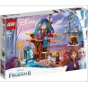 LEGO 41164 DISNEY FROZEN 2 PRINCESS CASA SULL'ALBERO INCANTATA - OTT 2019