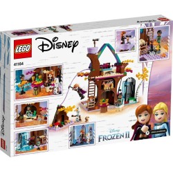 LEGO 41164 DISNEY FROZEN 2 PRINCESS CASA SULL'ALBERO INCANTATA - OTT 2019