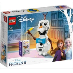 LEGO 41169 DISNEY FROZEN 2 PRINCESS OLAF - OTT 2019