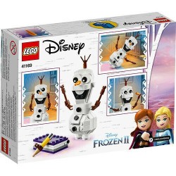LEGO 41169 DISNEY FROZEN 2 PRINCESS OLAF - OTT 2019