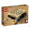 LEGO 21305 IDEAS  013 MAZE IL LABIRINTO 2 IN 1