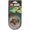 LEGO 850639 CHEWBACCA Magnet MAGNETE STAR WARS GUERRE STELLARI