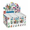 LEGO UNIKITTY 41775 BOX COMPLETO 60 MINIFIGURES CHIUSO SIGILLATO