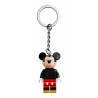 LEGO 853998 PORTACHIAVI DI TOPOLINO - DISNEY - Key Chain KEY CHAIN PORTACHIAVI