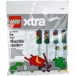 LEGO CREATOR XTRA 40311 SEMAFORI AGO 2018