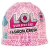 LOL SURPRISE FASHION CRUSH EYE SPY SERIE 4 CONTIENE 3 FANTASTICHE SORPRESE