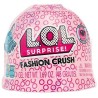 LOL SURPRISE FASHION CRUSH EYE SPY SERIE 4 CONTIENE 3 FANTASTICHE SORPRESE