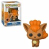 FUNKO POP 580 GAMES VULPIX POKEMON 