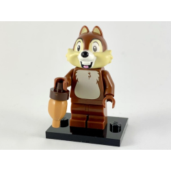 LEGO 71024 – DISNEY 2 – MINIFIGURES  N. 7 CIP - MINIFIGURE 2019