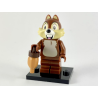LEGO 71024 – DISNEY 2 – MINIFIGURES  N. 7 CIP - MINIFIGURE 2019