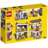 LEGO 40305 LEGO MINI HOUSE CASA IN MICROSCALA