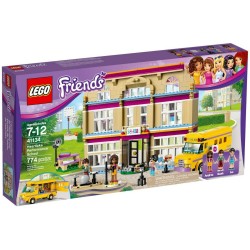 LEGO FRIENDS 41134 LA SCUOLA DELLO SPETTACOLO DI HEARTLAKE