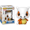 FUNKO POP 596 CUBONE POKEMON - VINYL FIGURE 10 CM